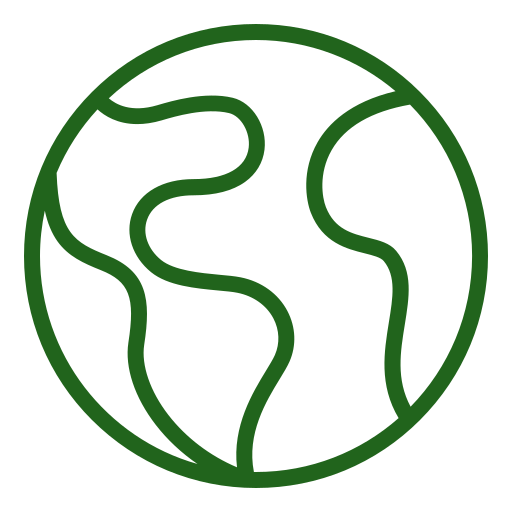 Earth Icon