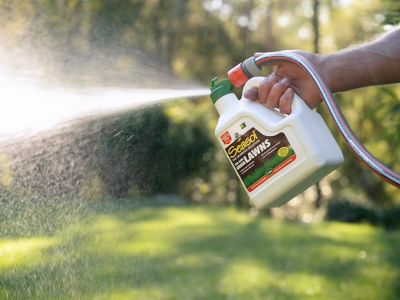 Seasol Lawn 2L spray